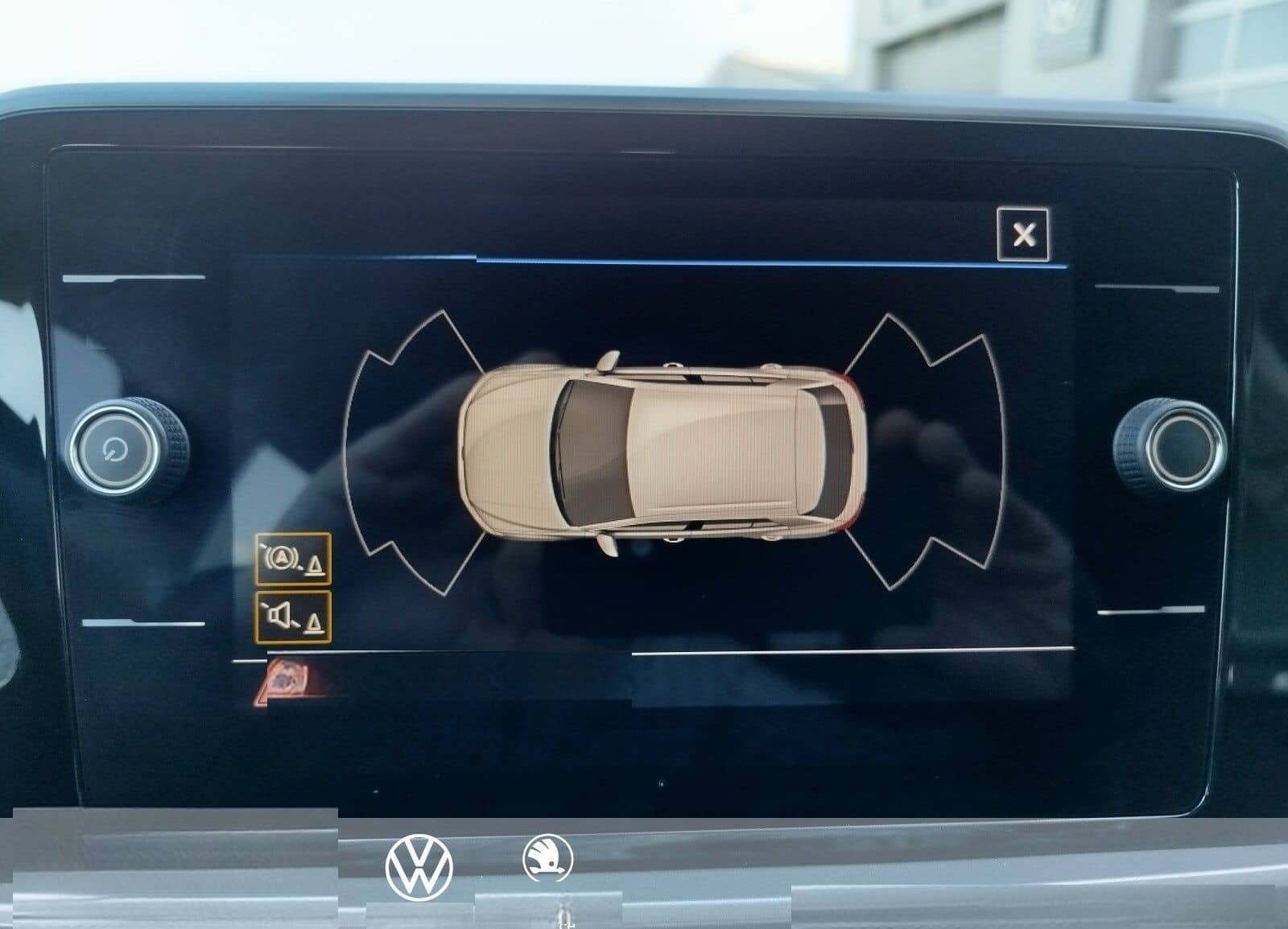 Volkswagen T-Roc 1.0 TSI Style Navi LEDPlus ACC Massage LED foto 16