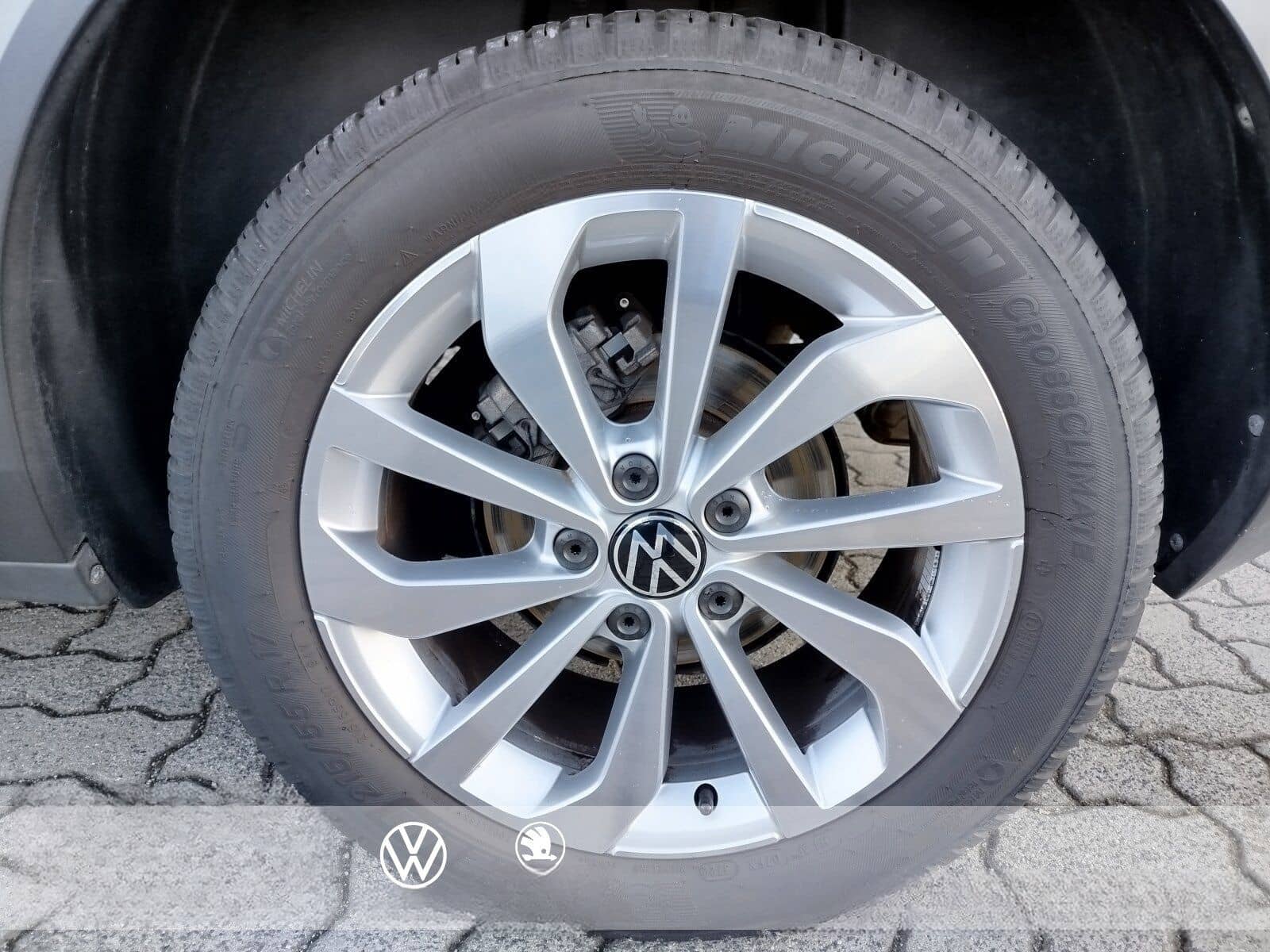 Volkswagen T-Roc 1.0 TSI Style Navi LEDPlus ACC Massage LED foto 19