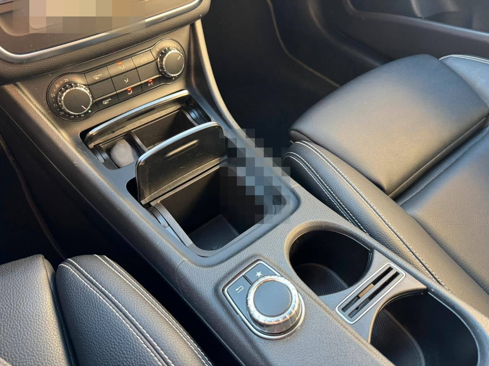 Mercedes-Benz CLA200 SB AMG 8FACH R-KAMERA LED CARPLAY NAVI foto 18