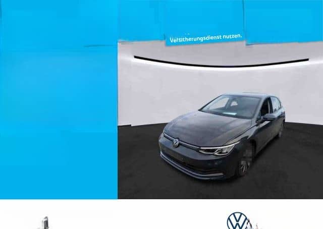 Volkswagen Golf VIII 1.0 eTSI DSG Move LED DigCockpit PDC S foto 1