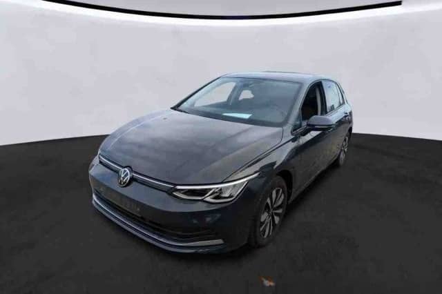 Volkswagen Golf VIII 1.0 eTSI DSG Move LED DigCockpit PDC S foto 2