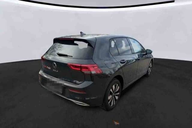 Volkswagen Golf VIII 1.0 eTSI DSG Move LED DigCockpit PDC S foto 4