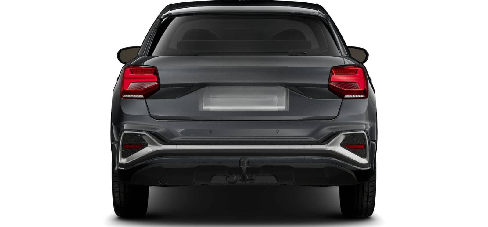 Audi Q2 S line 35 TFSI Matrix AHK foto 9