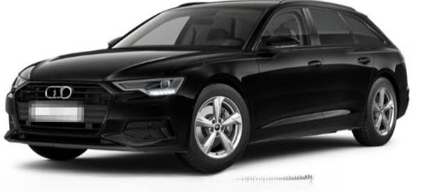 Audi A6 Avant sport 45 TFSI qu.S tr. PDC LED RFK NAVI foto 2