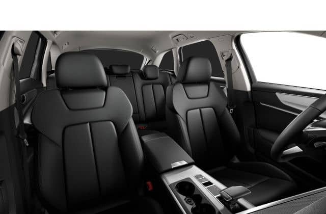 Audi A6 Avant sport 45 TFSI qu.S tr. PDC LED RFK NAVI foto 6