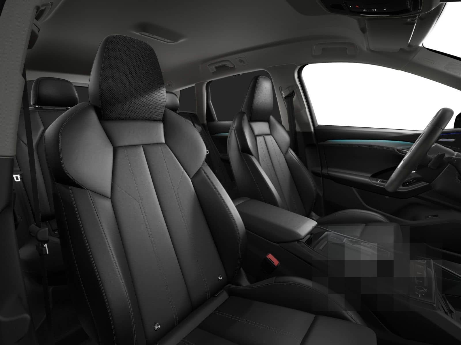 Audi Q6 SUV e-tron quattro 285 kW foto 13