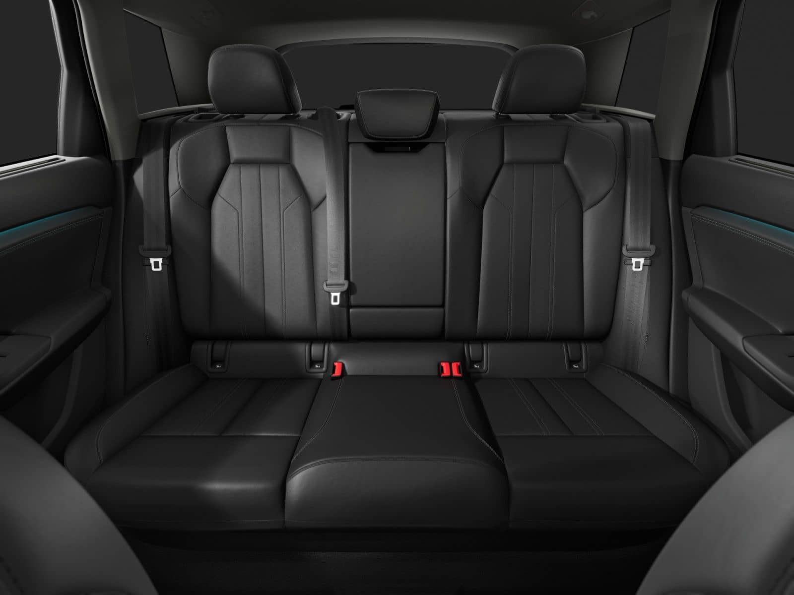 Audi Q6 SUV e-tron quattro 285 kW foto 14