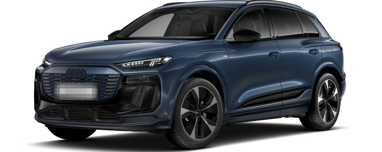 Audi Q6 SUV e-tron quattro 285 kW foto 4