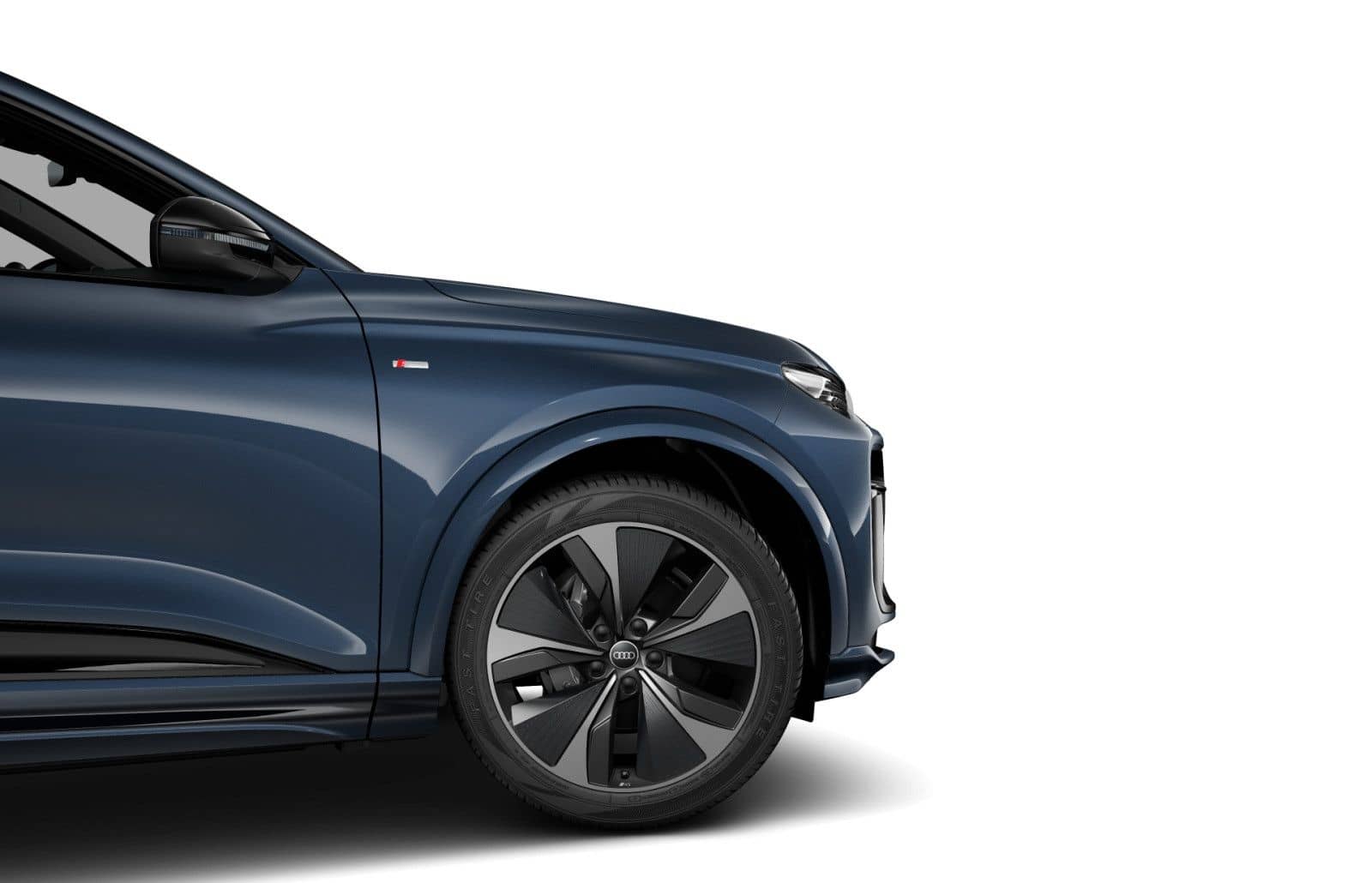 Audi Q6 SUV e-tron quattro 285 kW foto 6