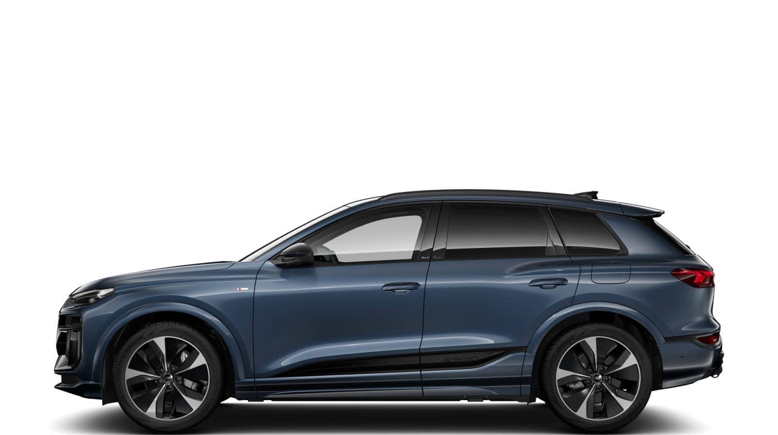 Audi Q6 SUV e-tron quattro 285 kW foto 9