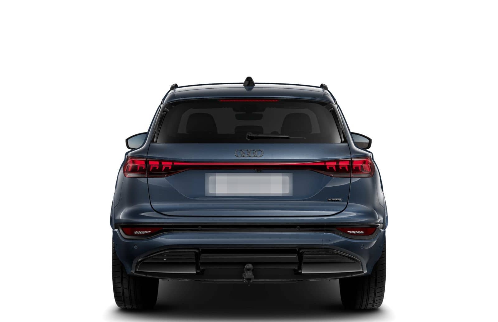 Audi Q6 SUV e-tron quattro 285 kW foto 10