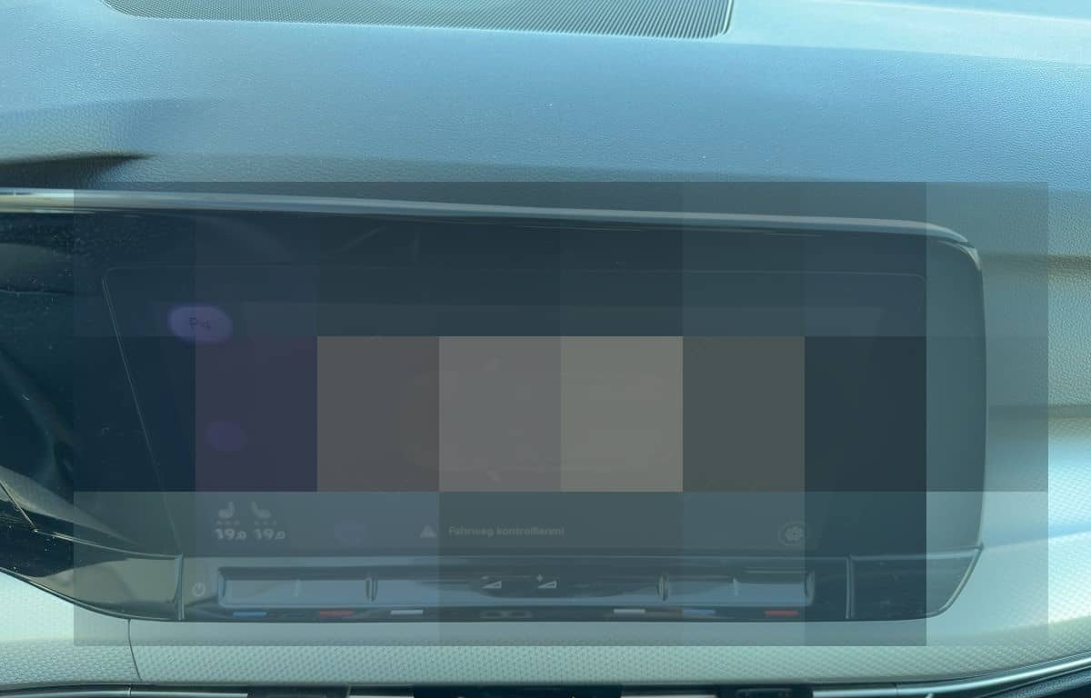 Volkswagen Golf VIII 1.0 TSI LIFE LED+APP+SHZ+2xPDC+DAB+16" foto 17