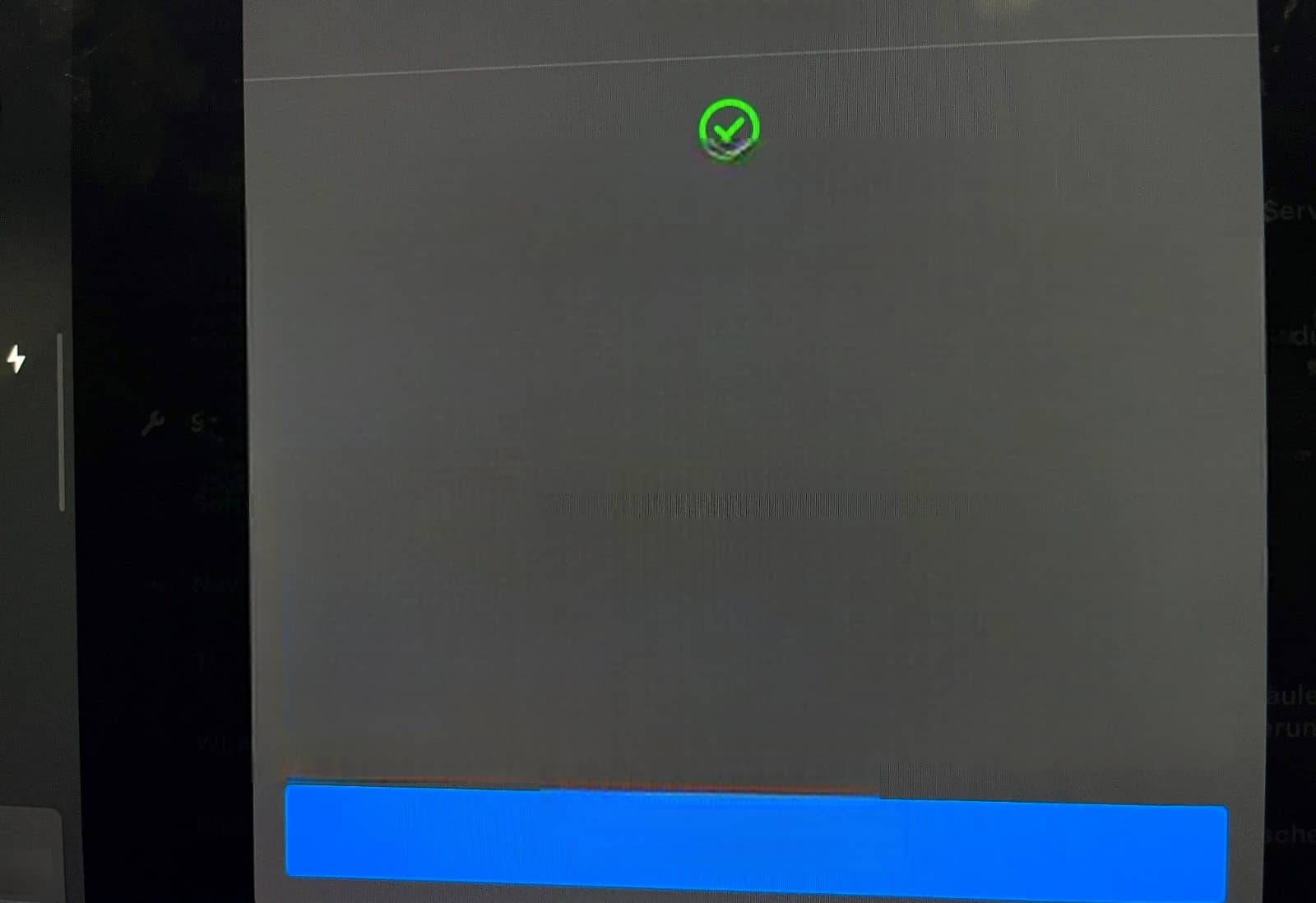 Tesla Model Y ohne Nachlackierung+kaufe auch Tesla an+ foto 9