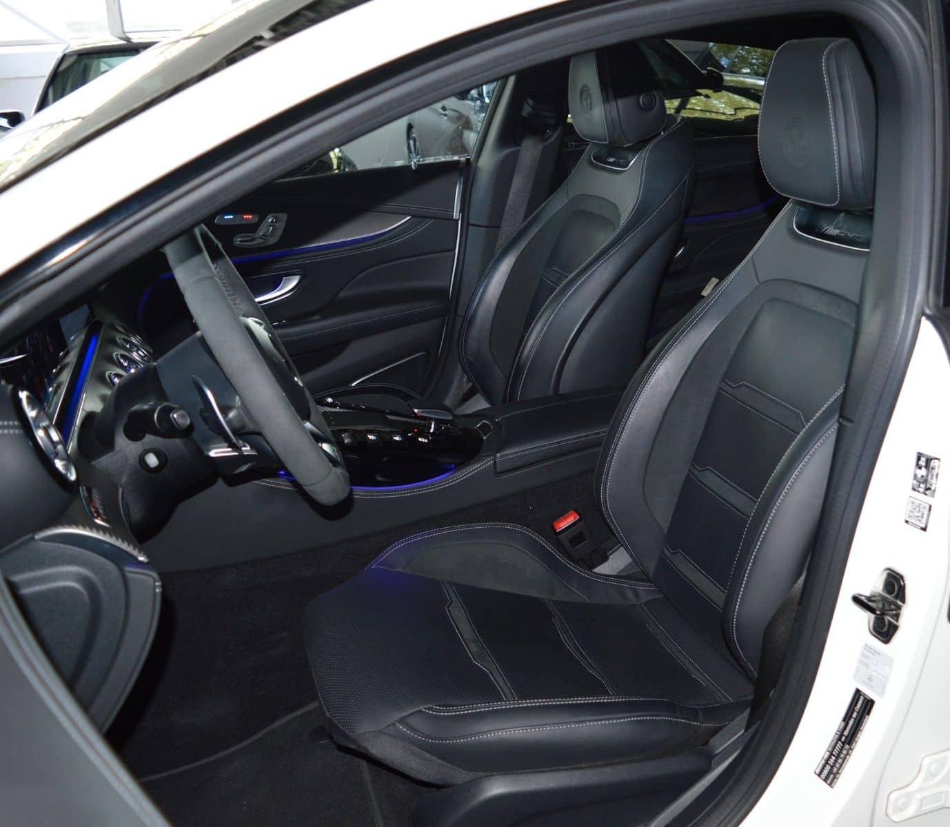 Mercedes-Benz AMG GT 63 S /Carbon/MB100/Keramik/Massage/AeroP. foto 15