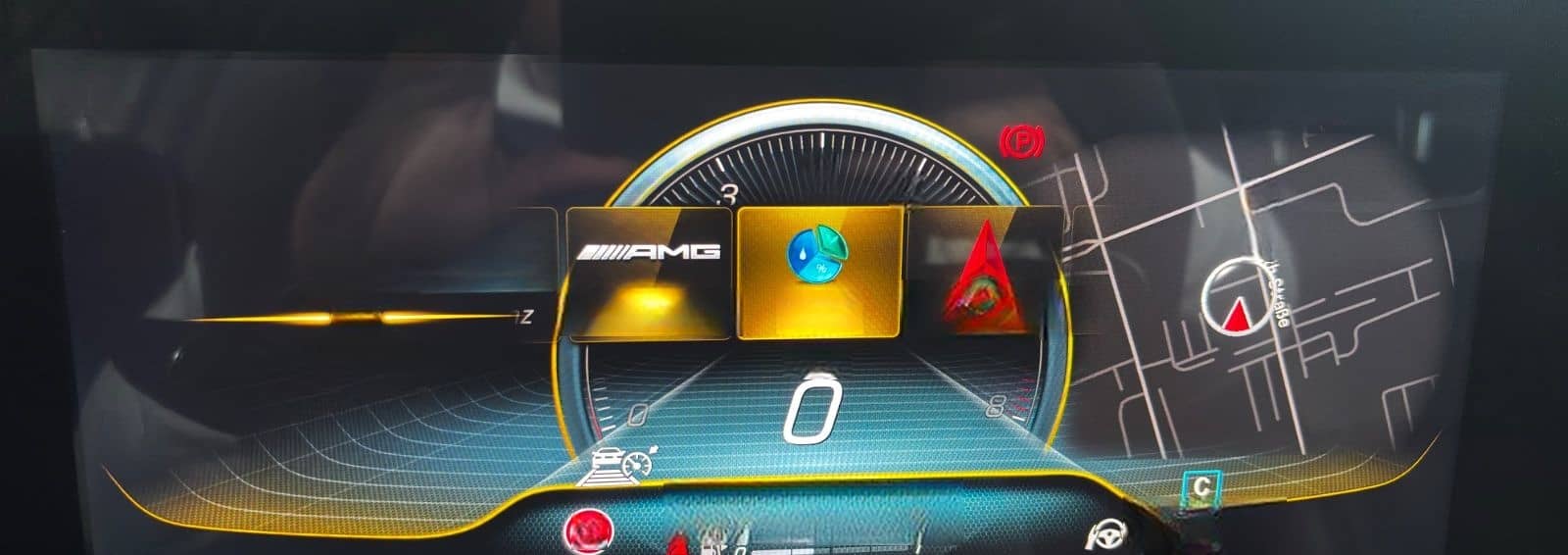 Mercedes-Benz AMG GT 63 S /Carbon/MB100/Keramik/Massage/AeroP. foto 9