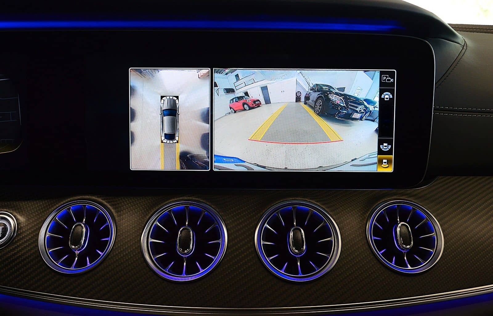 Mercedes-Benz AMG GT 63 S /Carbon/MB100/Keramik/Massage/AeroP. foto 10