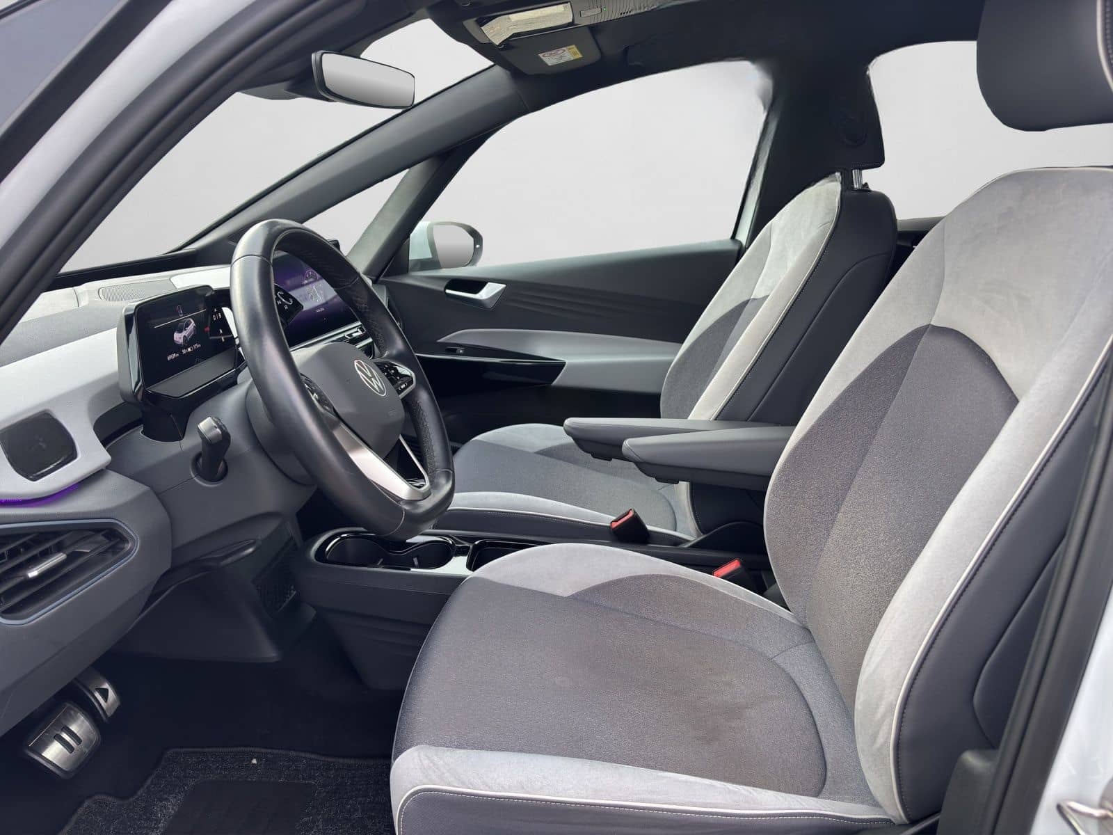 Volkswagen ID.3 Pro Perf. 58kWh IQ.LIGHT WäPu RFK ACC foto 13