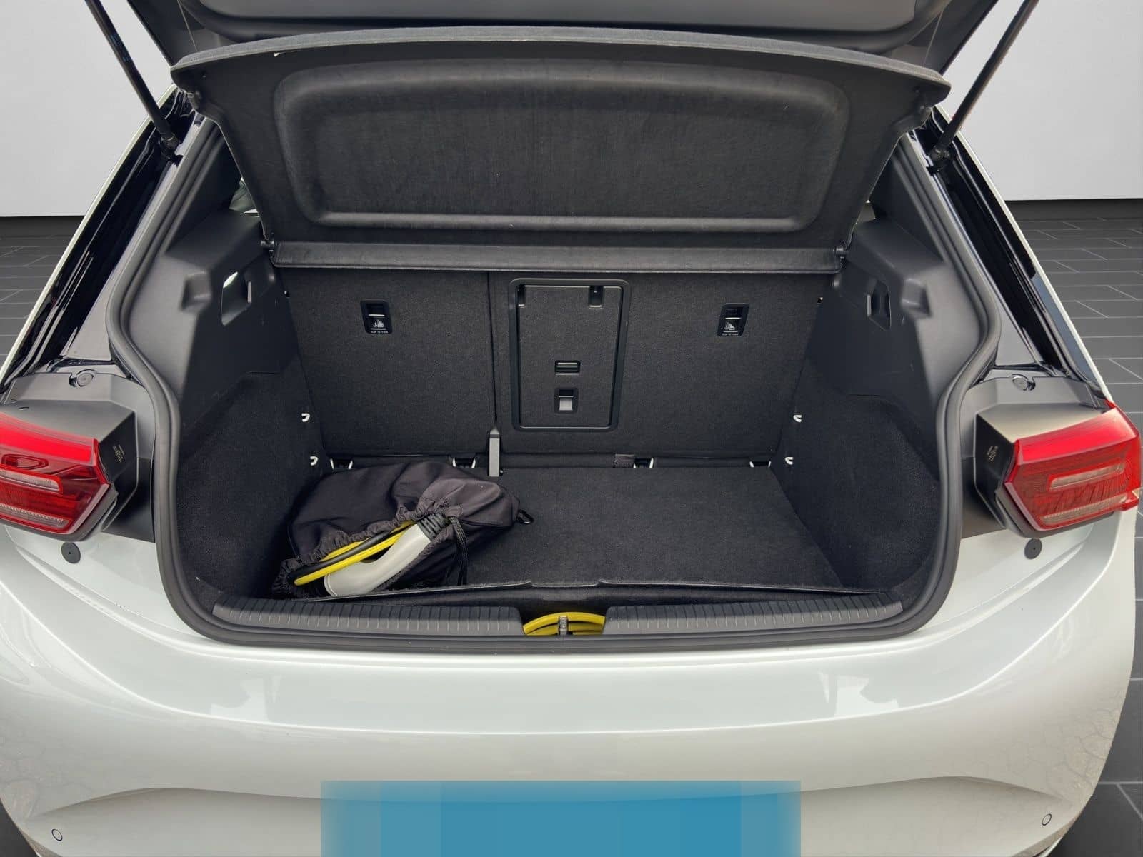 Volkswagen ID.3 Pro Perf. 58kWh IQ.LIGHT WäPu RFK ACC foto 15