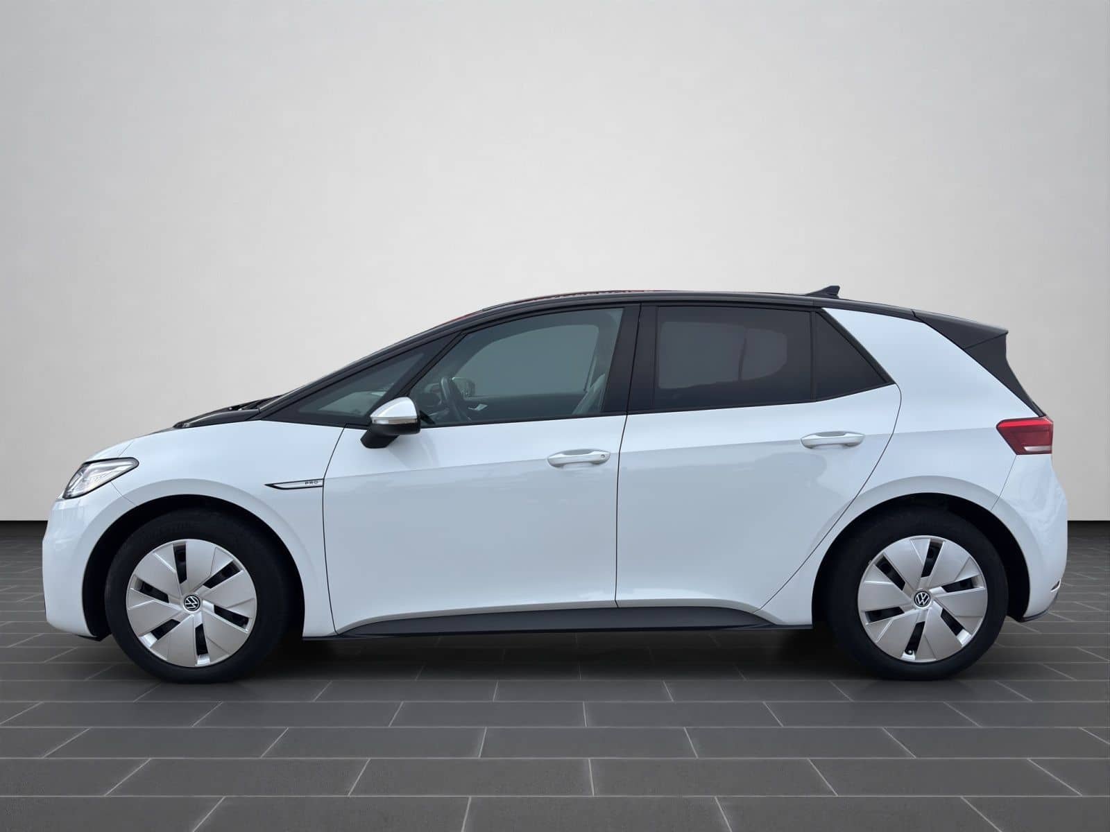 Volkswagen ID.3 Pro Perf. 58kWh IQ.LIGHT WäPu RFK ACC foto 8