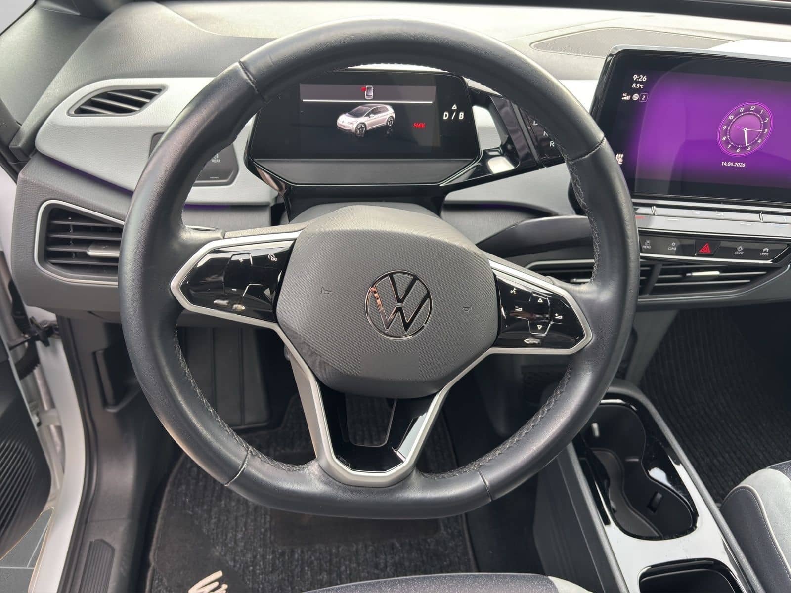 Volkswagen ID.3 Pro Perf. 58kWh IQ.LIGHT WäPu RFK ACC foto 10