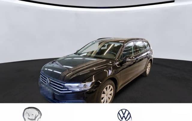 Volkswagen Passat Variant 1.5 TSI NAVI CARPLAY ACC RFK SHZ foto 1