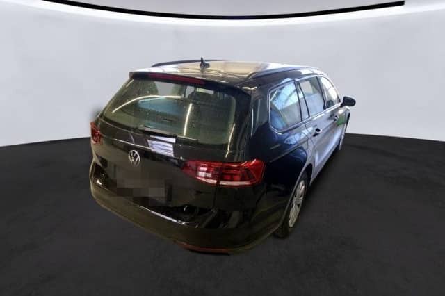 Volkswagen Passat Variant 1.5 TSI NAVI CARPLAY ACC RFK SHZ foto 3