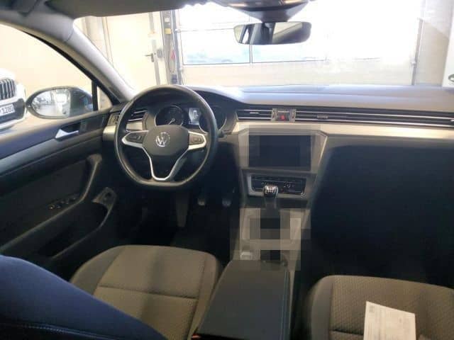 Volkswagen Passat Variant 1.5 TSI NAVI CARPLAY ACC RFK SHZ foto 4