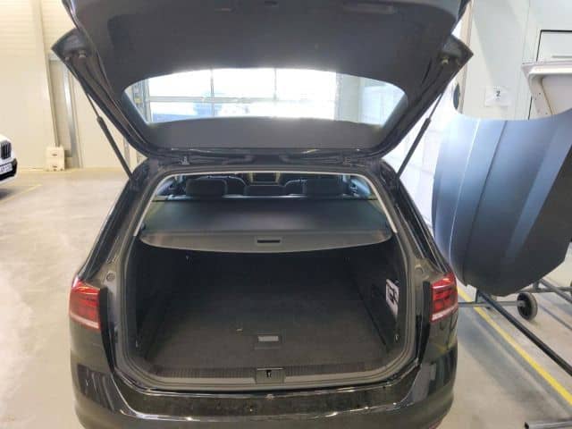 Volkswagen Passat Variant 1.5 TSI NAVI CARPLAY ACC RFK SHZ foto 7