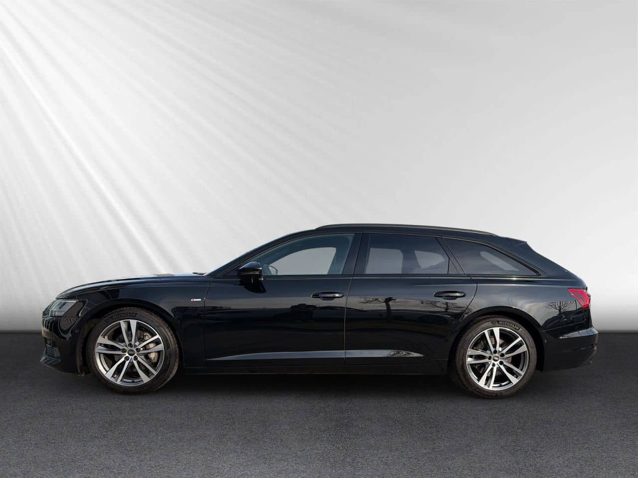 Audi A6 Avant 45 TFSI quattro sport S line S tr. AHK foto 2
