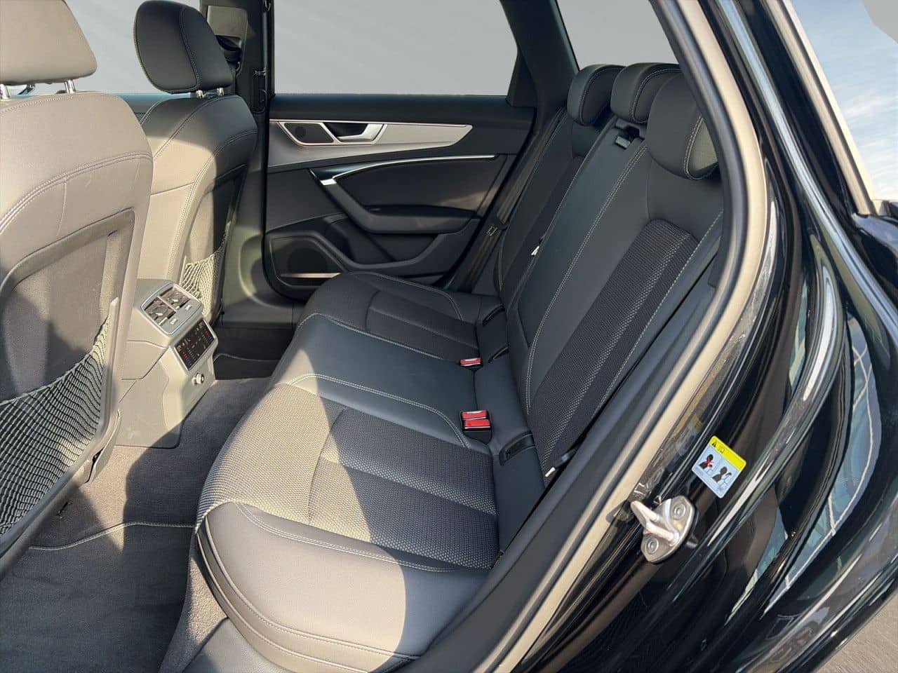 Audi A6 Avant 45 TFSI quattro sport S line S tr. AHK foto 11