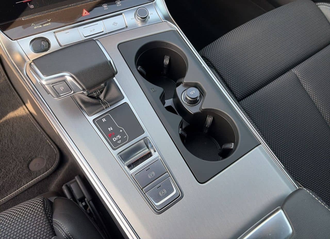 Audi A6 Avant 45 TFSI quattro sport S line S tr. AHK foto 15