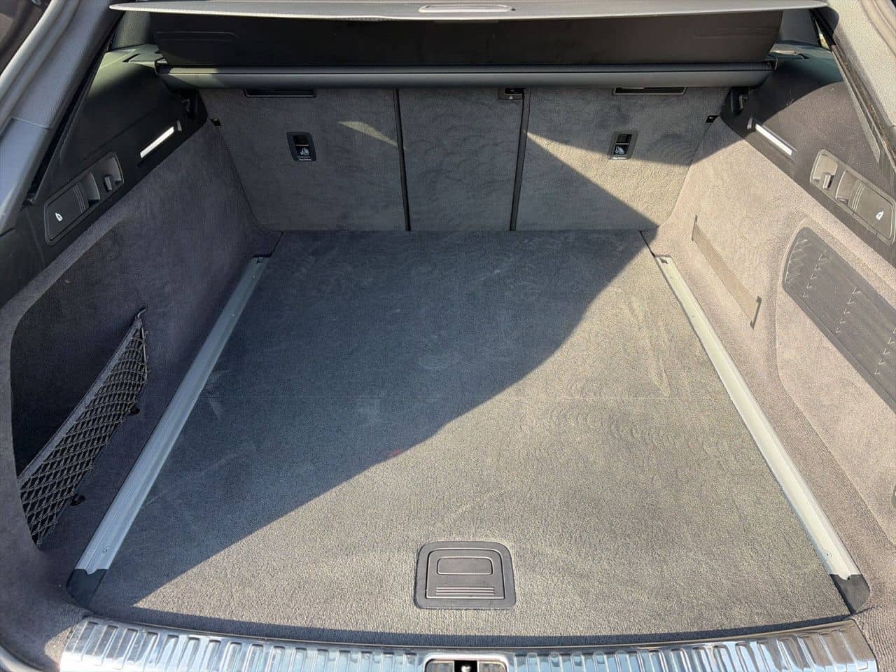 Audi A6 Avant 45 TFSI quattro sport S line S tr. AHK foto 18