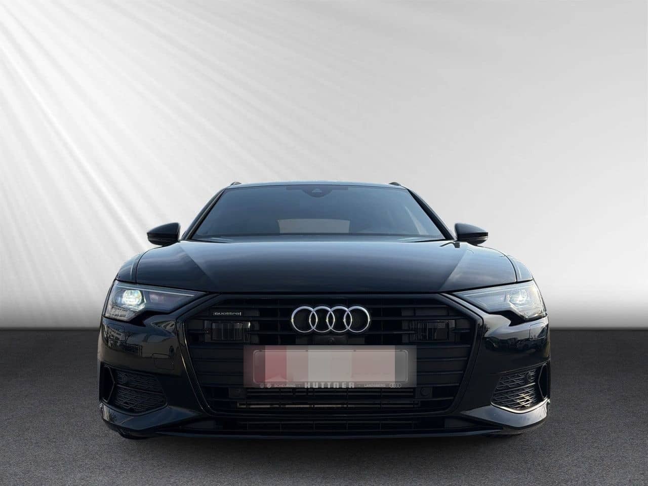 Audi A6 Avant 45 TFSI quattro sport S line S tr. AHK foto 5