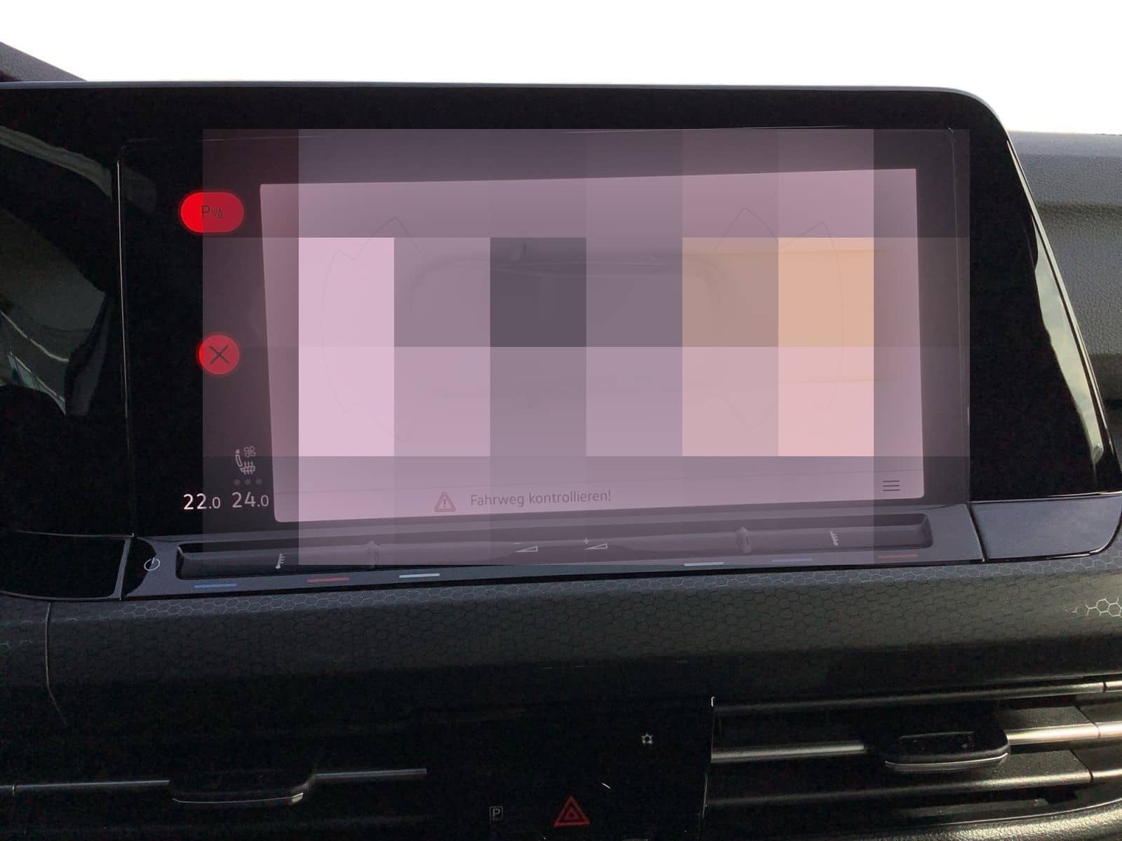 Volkswagen Golf 2.0 TSI DSG GTI Clubsport ACC AKRA Leder PD foto 14