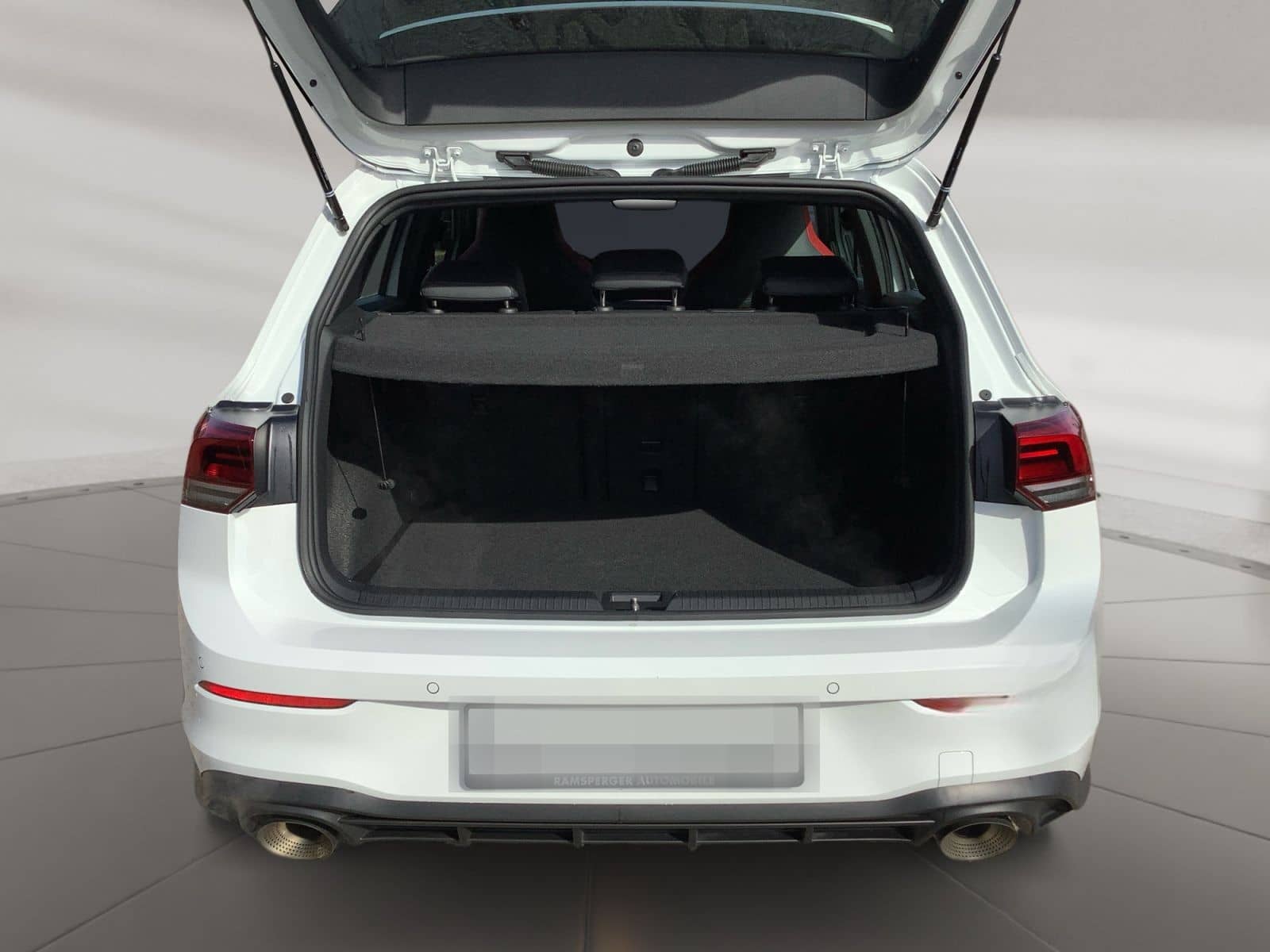 Volkswagen Golf 2.0 TSI DSG GTI Clubsport ACC AKRA Leder PD foto 16