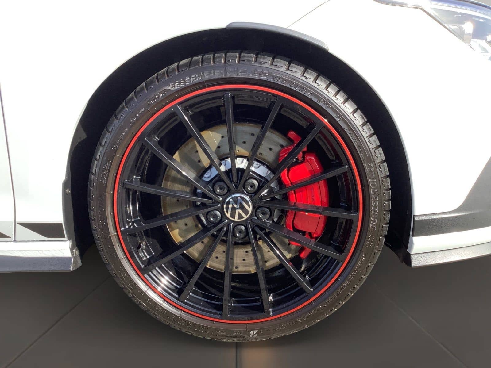 Volkswagen Golf 2.0 TSI DSG GTI Clubsport ACC AKRA Leder PD foto 7