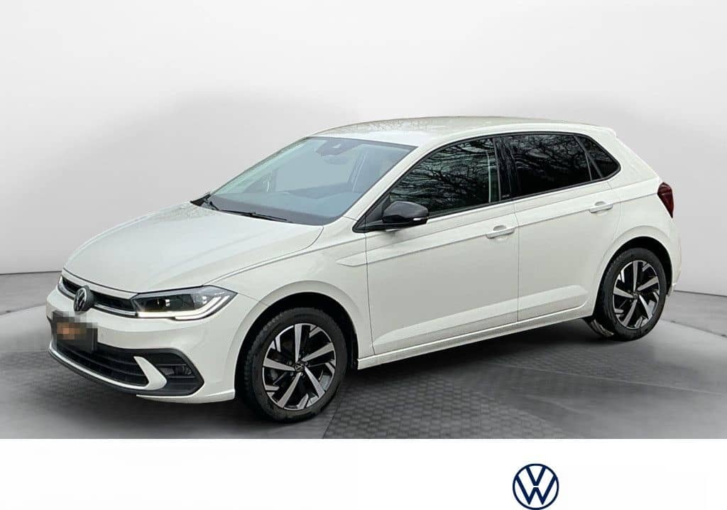 Volkswagen Polo 1.0TSI Move Navi LED foto 1