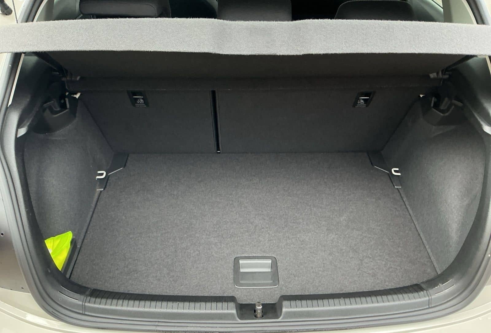 Volkswagen Polo 1.0TSI Move Navi LED foto 12