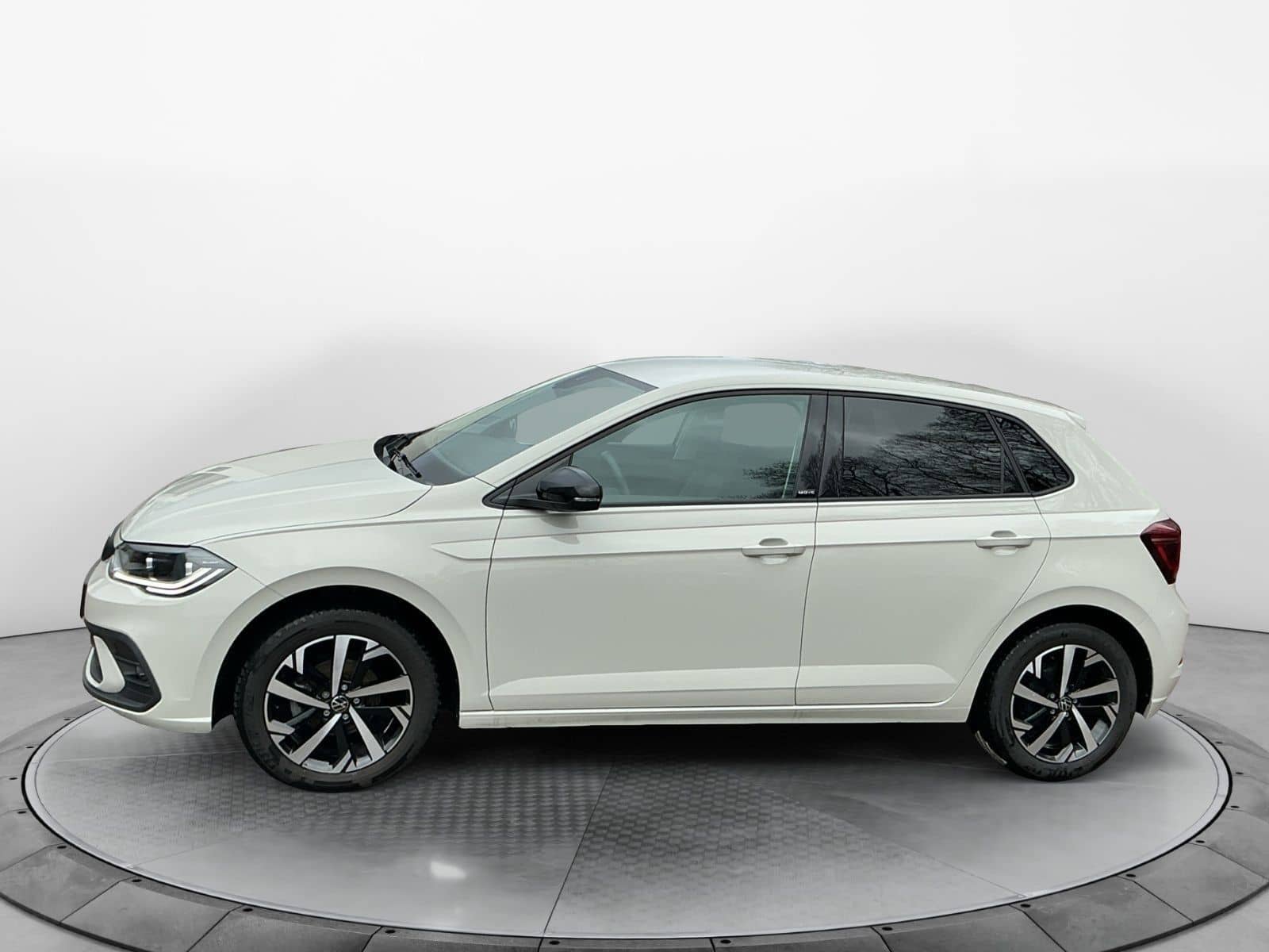 Volkswagen Polo 1.0TSI Move Navi LED foto 3