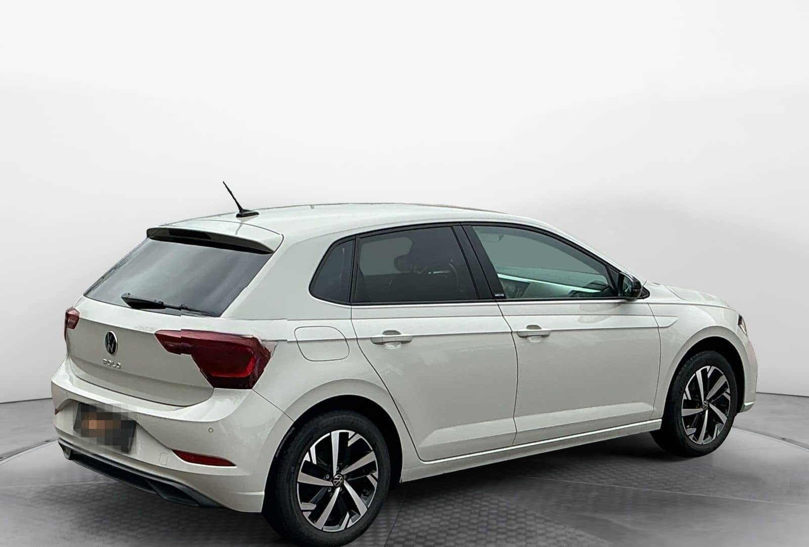 Volkswagen Polo 1.0TSI Move Navi LED foto 6