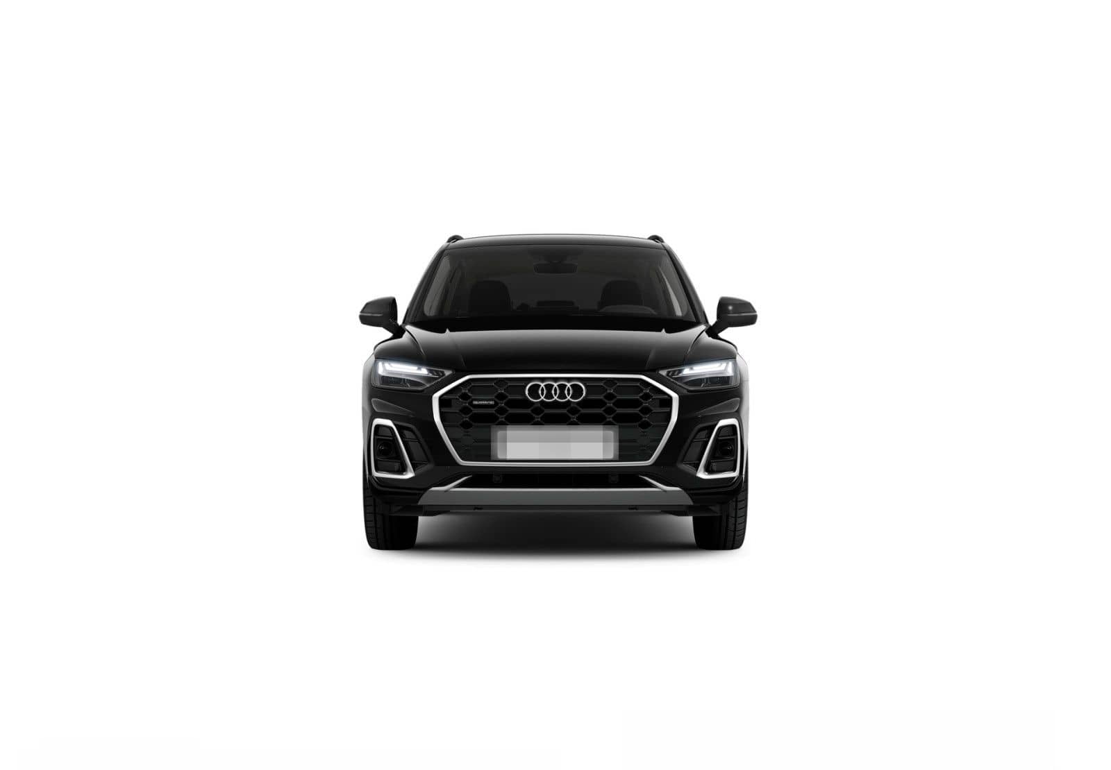 Audi Q5 S line quattro 40 TDI Kamera LED Stronic Navi foto 4