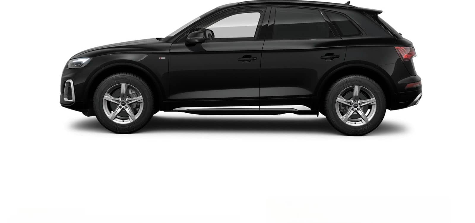 Audi Q5 S line quattro 40 TDI Kamera LED Stronic Navi foto 8