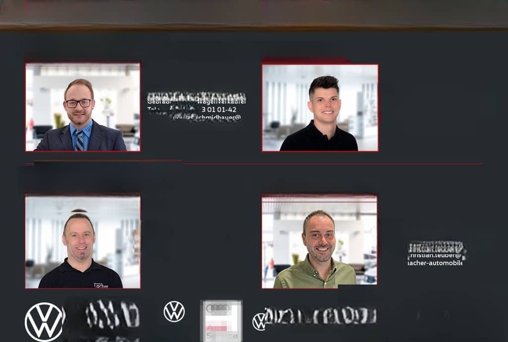 Volkswagen ID.3 Pro Performance 58kWh AHK,Navi,SH,beh.Lenk. foto 3