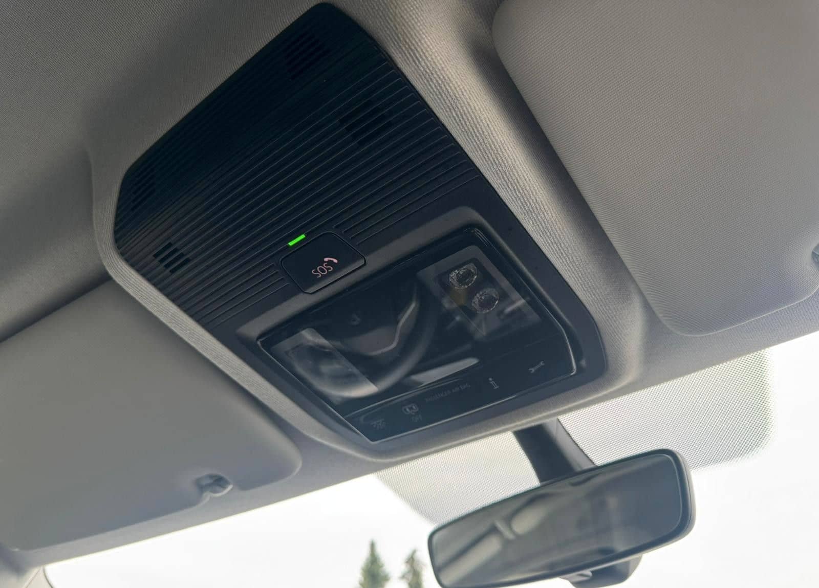 Volkswagen Caddy 2.0 TDI Cargo FENSTER LEDER PDC NAVI SHZ foto 18