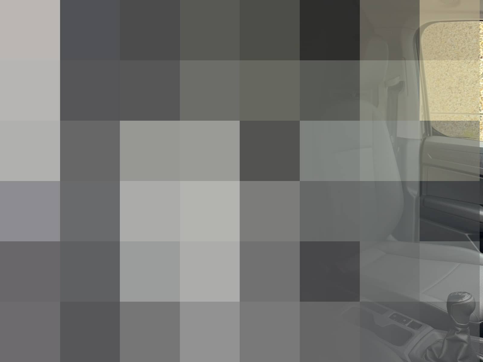 Volkswagen Caddy 2.0 TDI Cargo FENSTER LEDER PDC NAVI SHZ foto 20