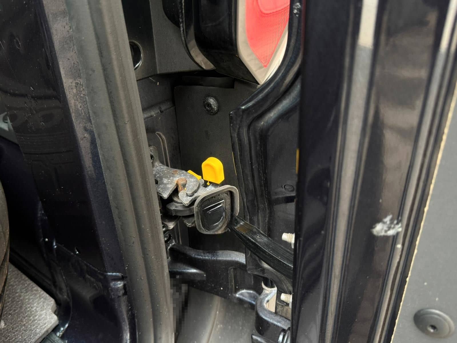 Volkswagen Caddy 2.0 TDI Cargo FENSTER LEDER PDC NAVI SHZ foto 24