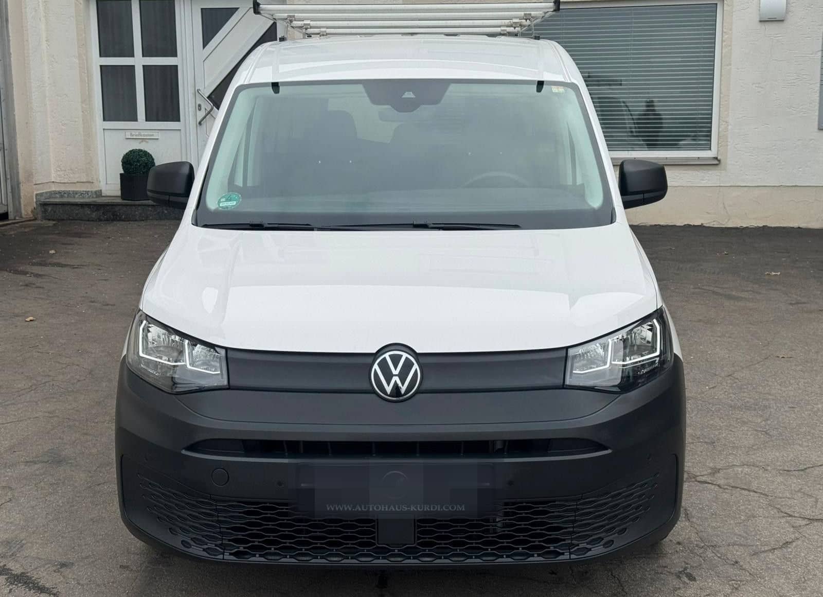 Volkswagen Caddy 2.0 TDI Kombi 5SITZER KAMERA SHZ NAVI PDC foto 2