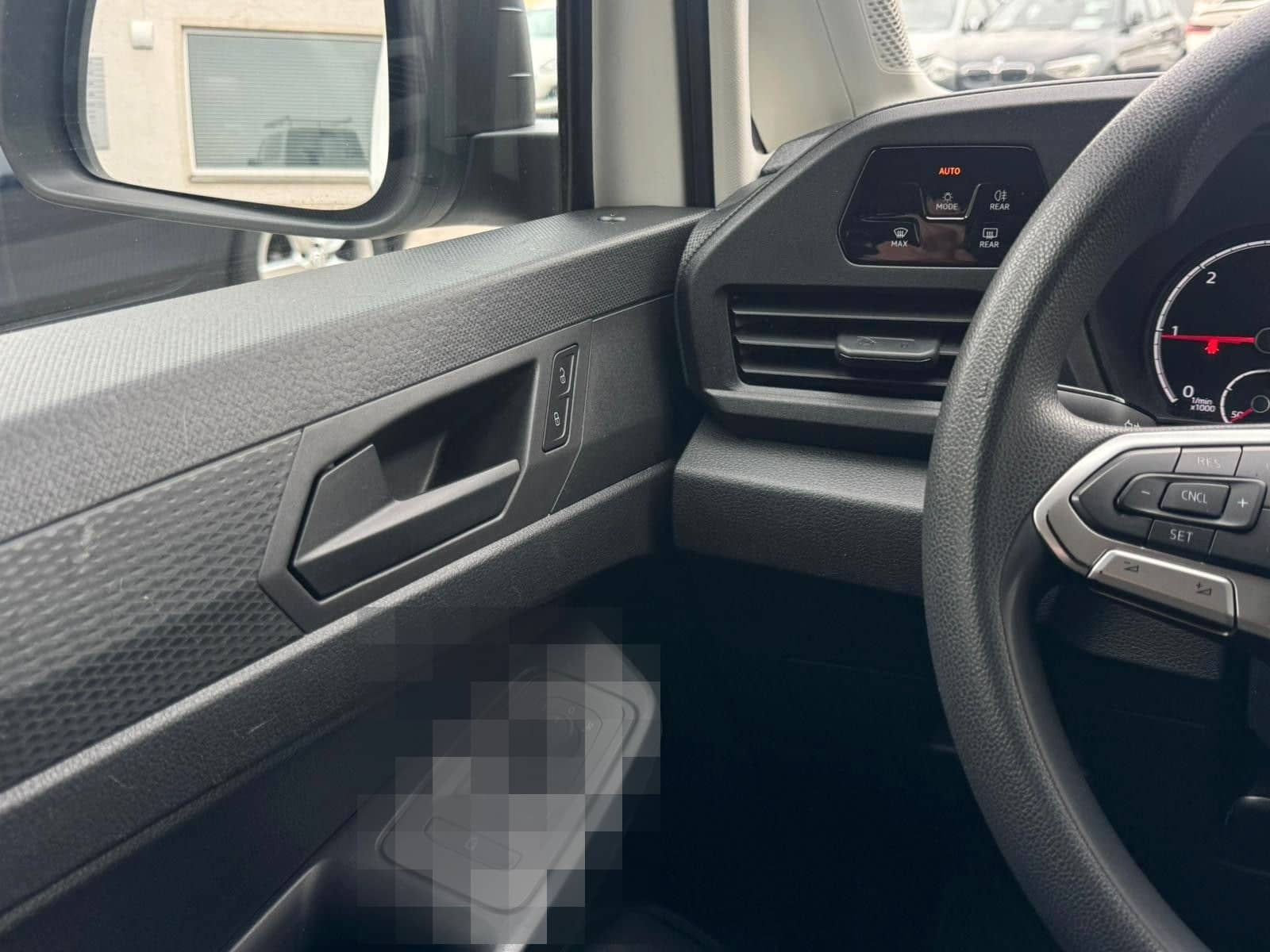 Volkswagen Caddy 2.0 TDI Kombi 5SITZER KAMERA SHZ NAVI PDC foto 13