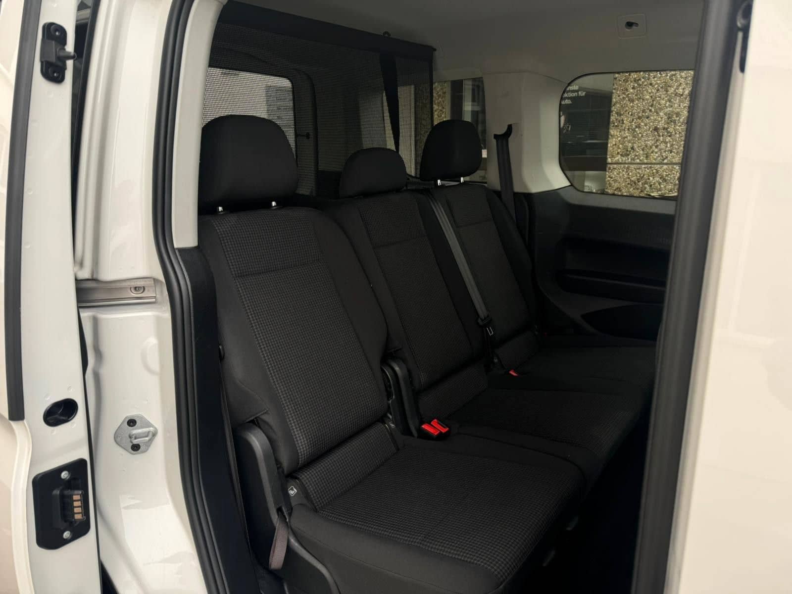 Volkswagen Caddy 2.0 TDI Kombi 5SITZER KAMERA SHZ NAVI PDC foto 21