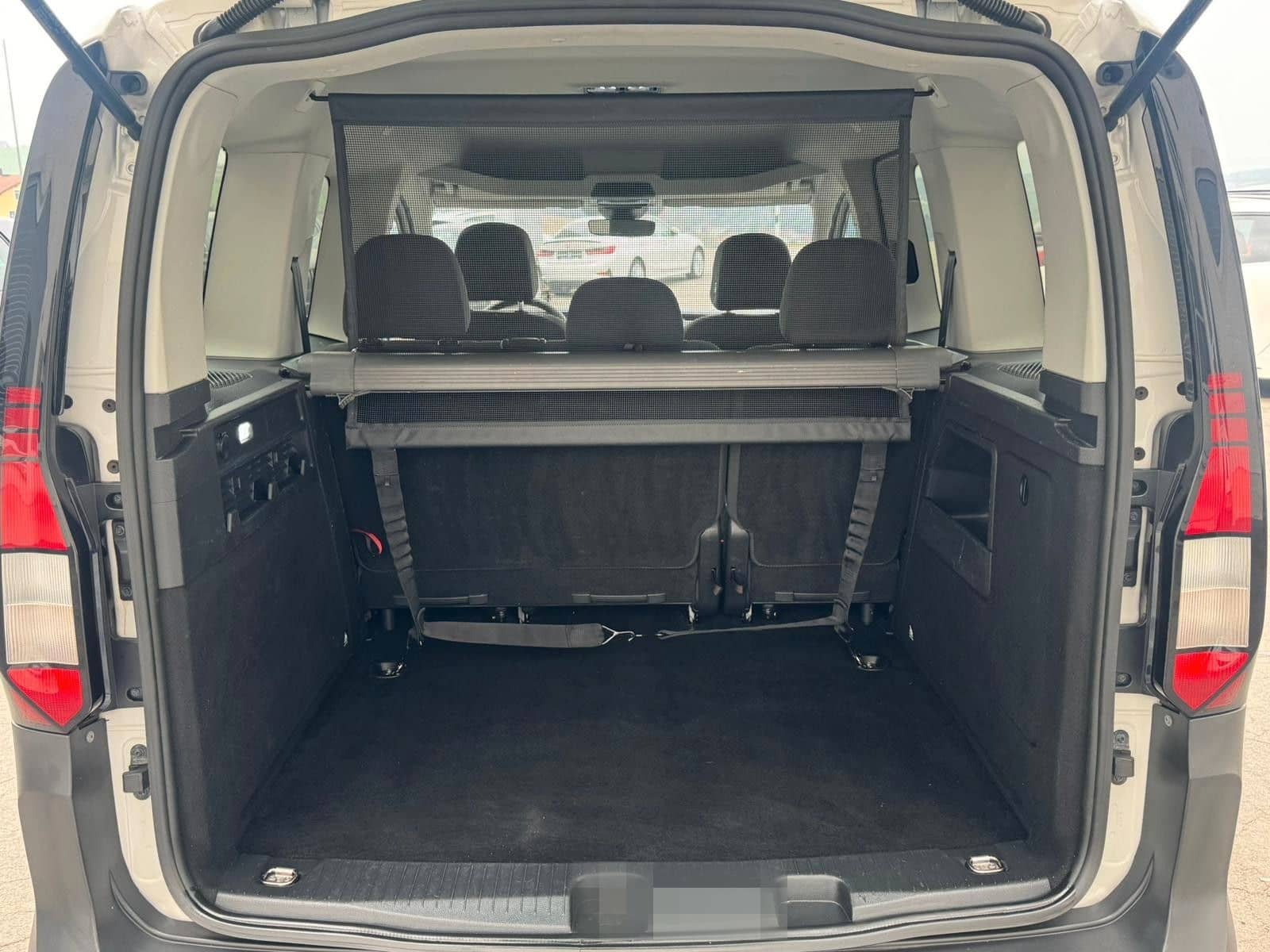 Volkswagen Caddy 2.0 TDI Kombi 5SITZER KAMERA SHZ NAVI PDC foto 23